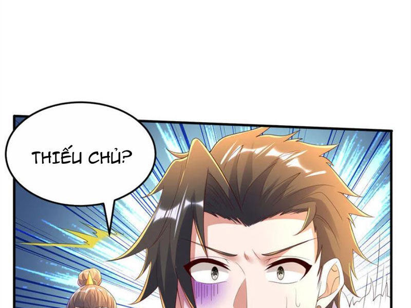 Đệ Nhất Ở Rể Chap 300 - Next Chap 301