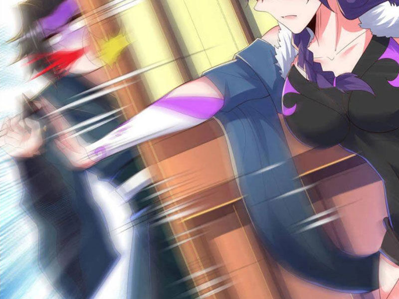 Đệ Nhất Ở Rể Chap 300 - Next Chap 301