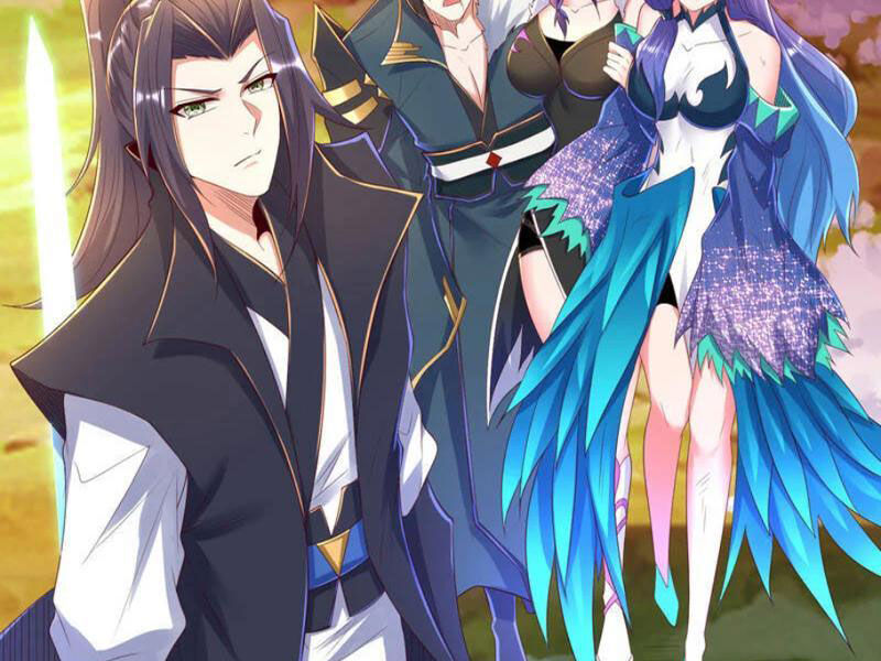 Đệ Nhất Ở Rể Chap 301 - Next Chap 302