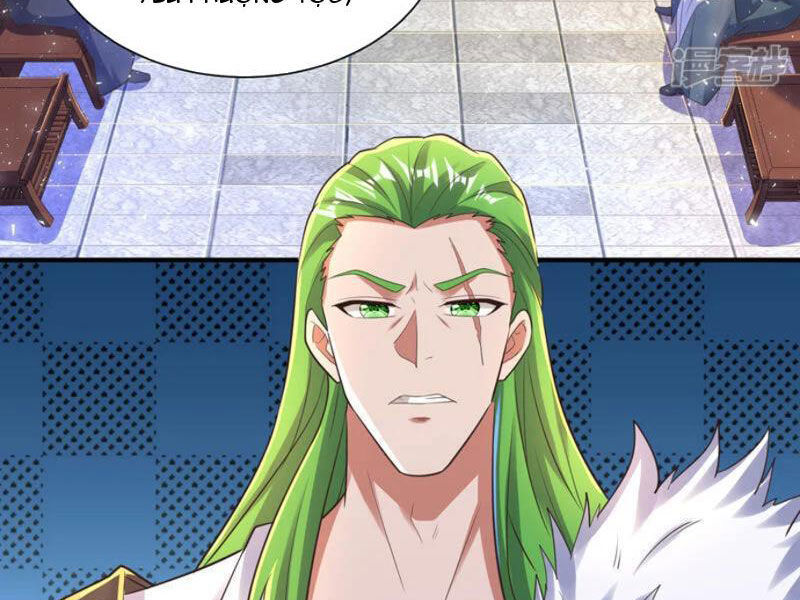 Đệ Nhất Ở Rể Chap 301 - Next Chap 302