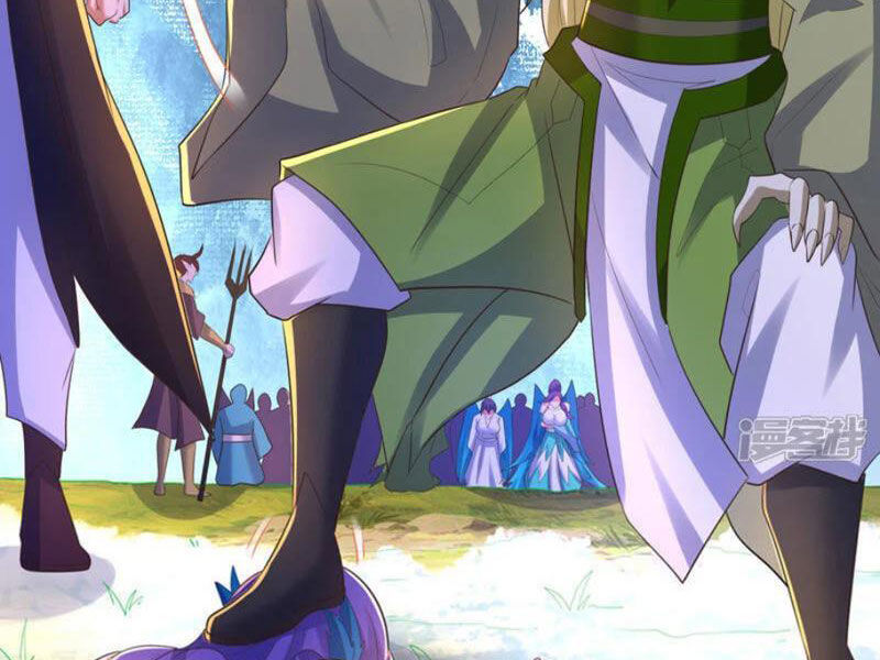 Đệ Nhất Ở Rể Chap 301 - Next Chap 302