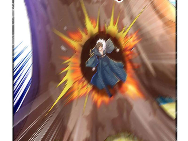 Đệ Nhất Ở Rể Chap 301 - Next Chap 302