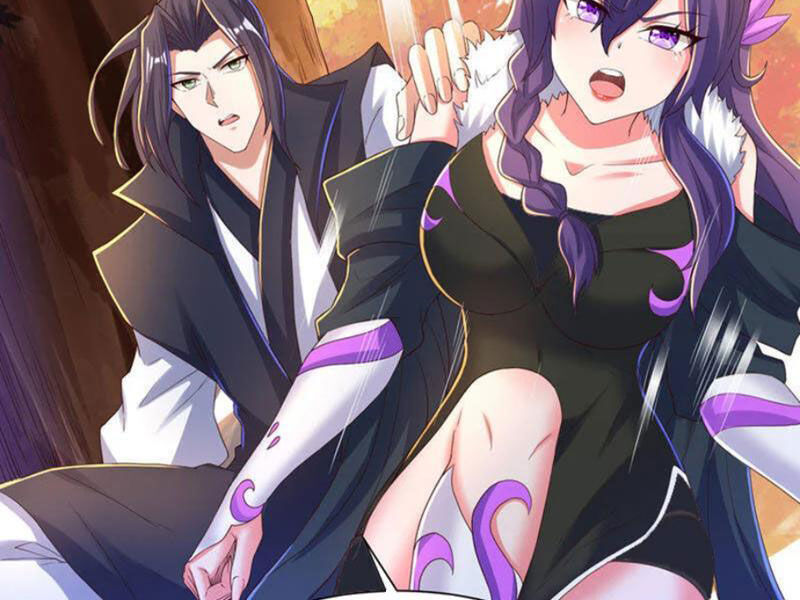 Đệ Nhất Ở Rể Chap 301 - Next Chap 302