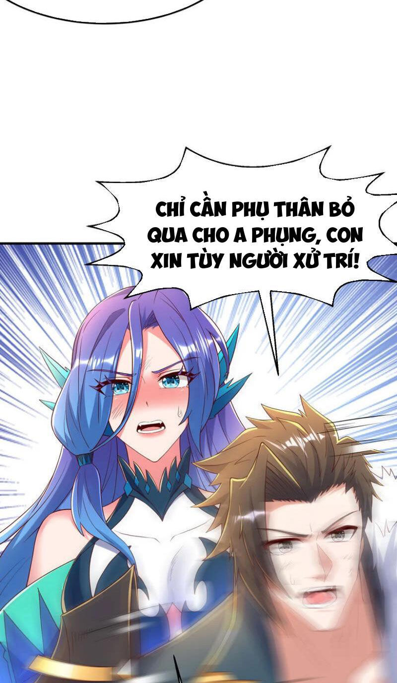 Đệ Nhất Ở Rể Chap 303 - Next Chap 304