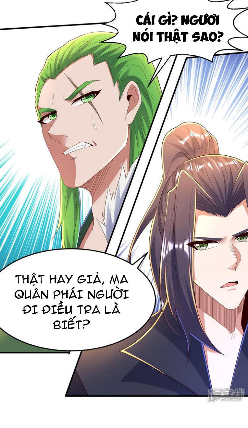 Đệ Nhất Ở Rể Chap 303 - Next Chap 304