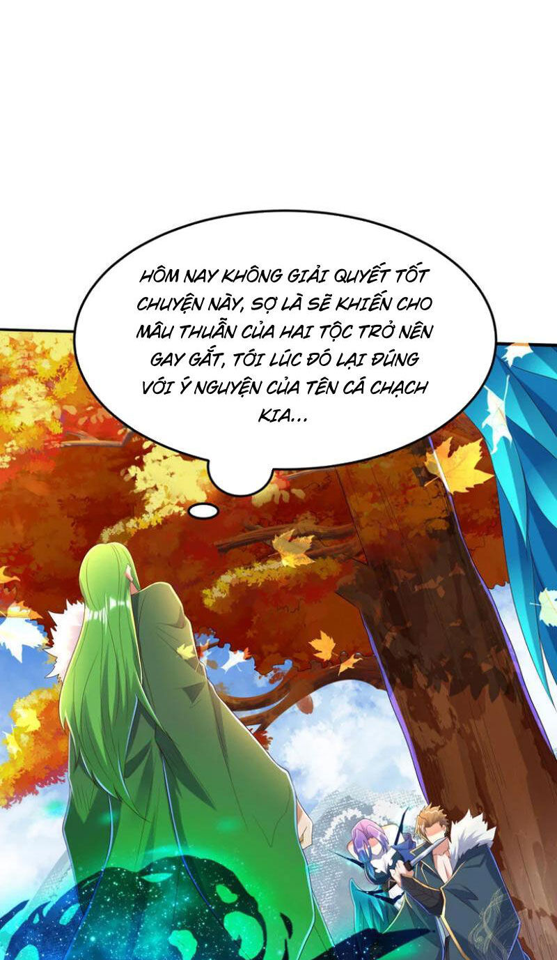 Đệ Nhất Ở Rể Chap 303 - Next Chap 304