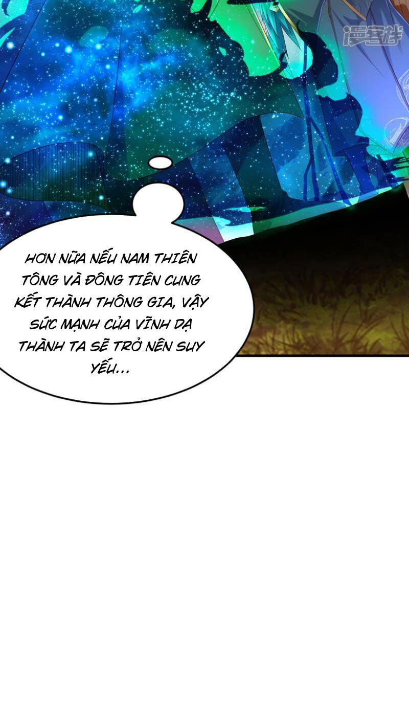 Đệ Nhất Ở Rể Chap 303 - Next Chap 304
