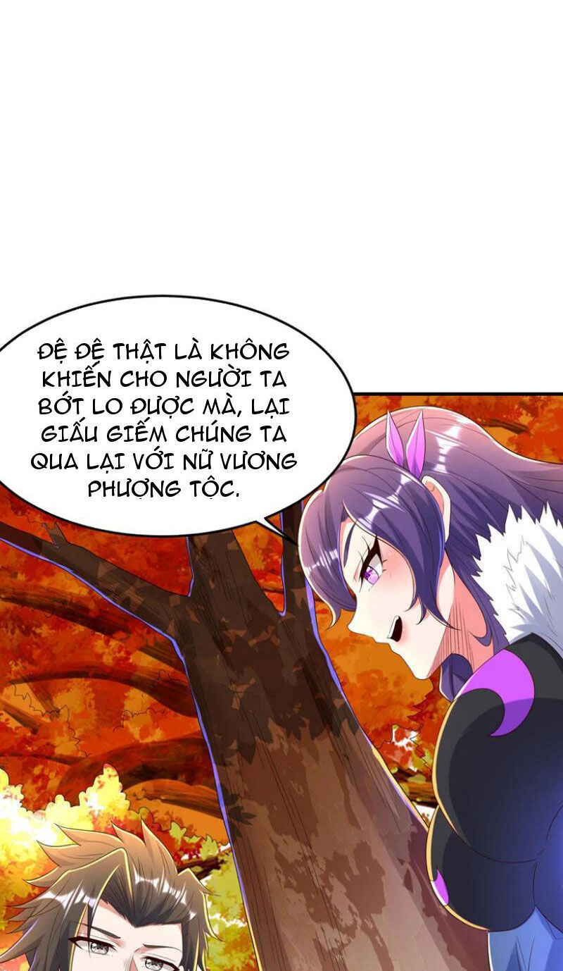 Đệ Nhất Ở Rể Chap 303 - Next Chap 304