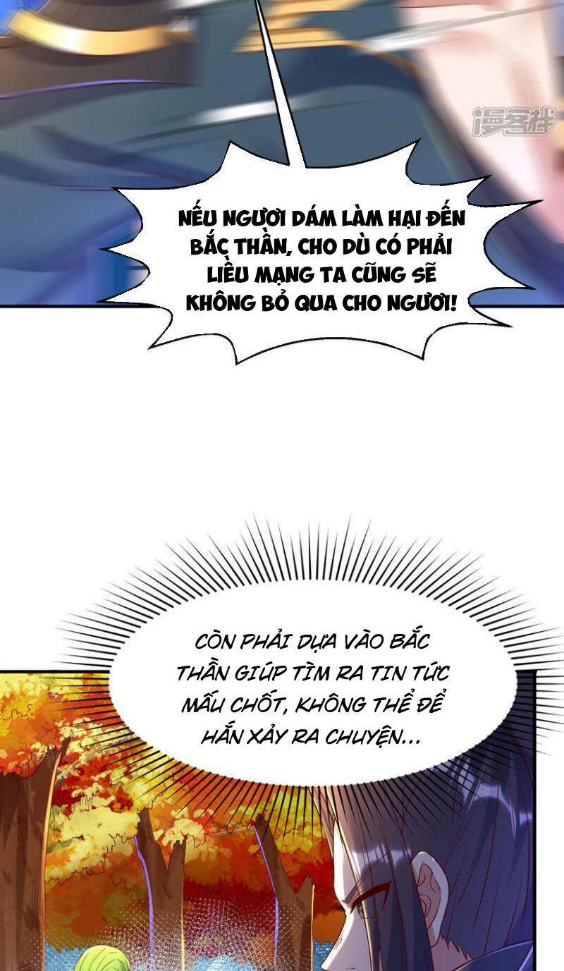 Đệ Nhất Ở Rể Chap 303 - Next Chap 304