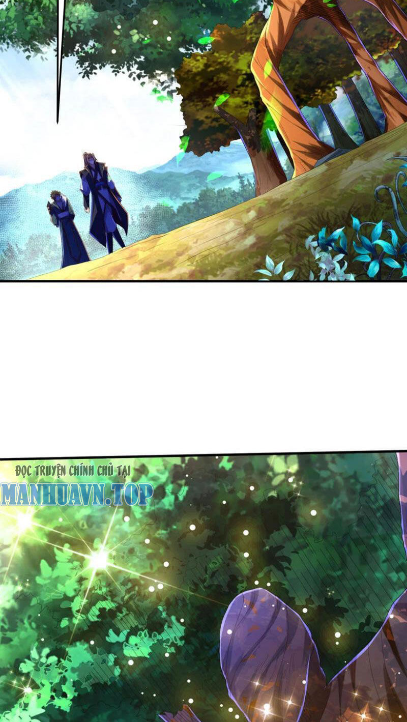 Đệ Nhất Ở Rể Chap 303 - Next Chap 304