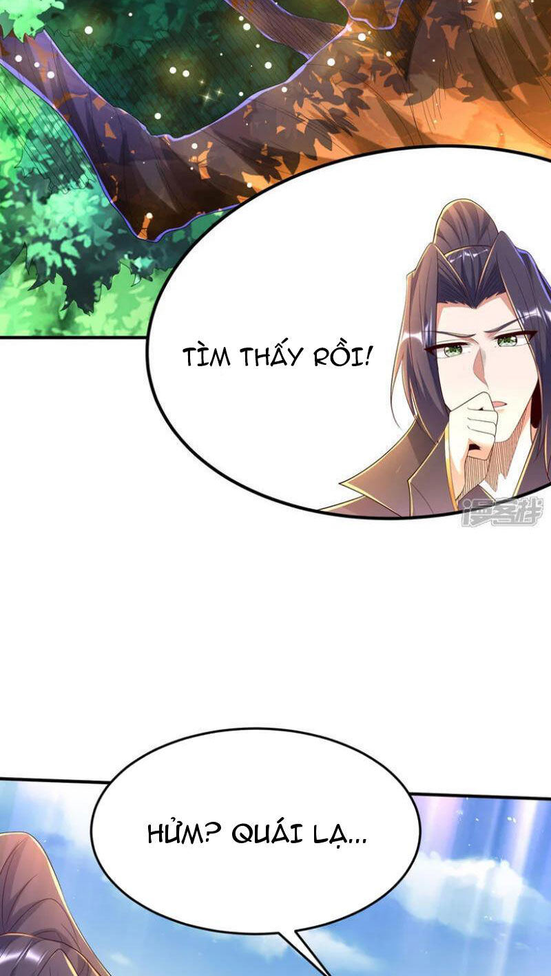 Đệ Nhất Ở Rể Chap 303 - Next Chap 304