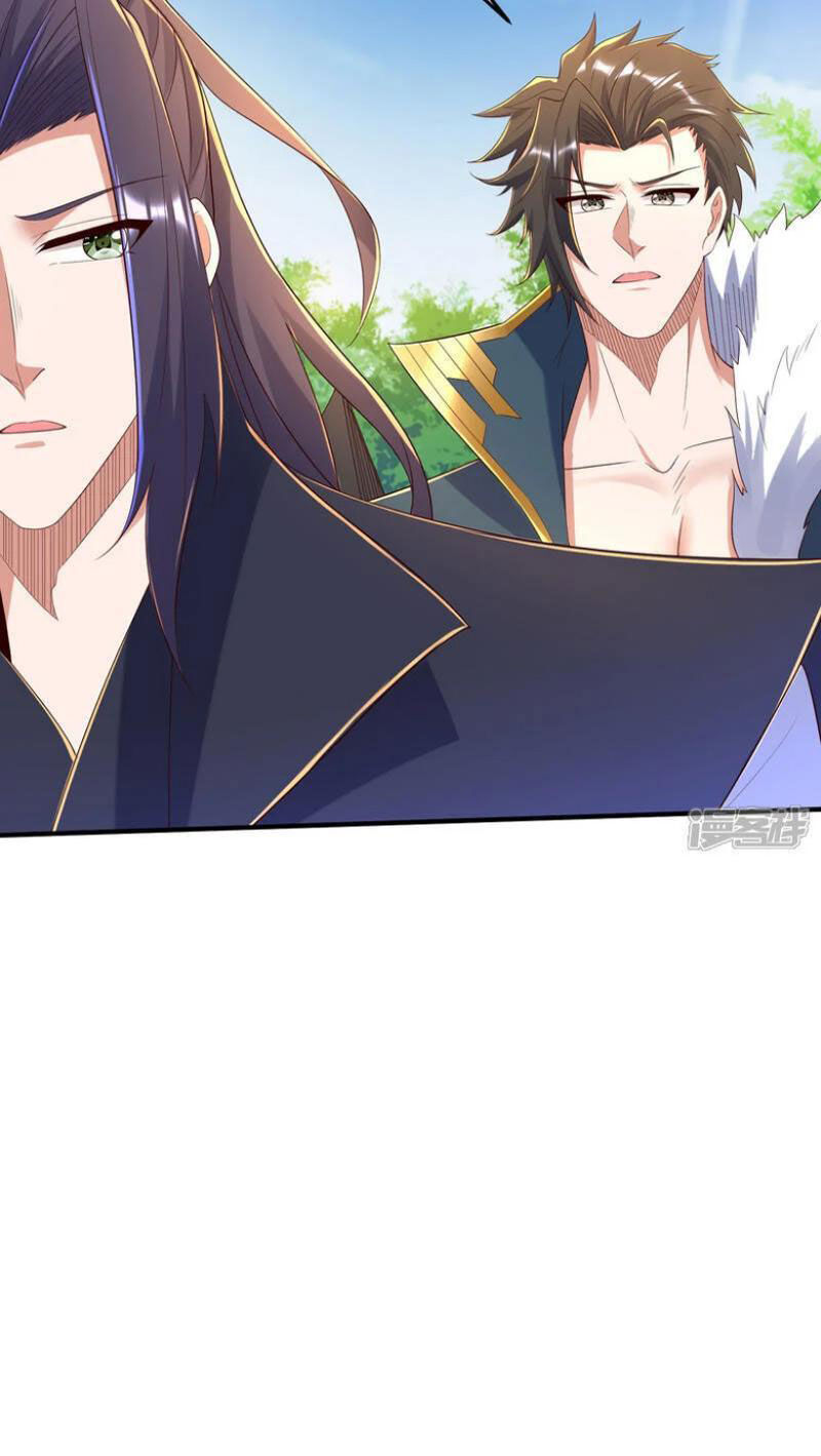 Đệ Nhất Ở Rể Chap 303 - Next Chap 304