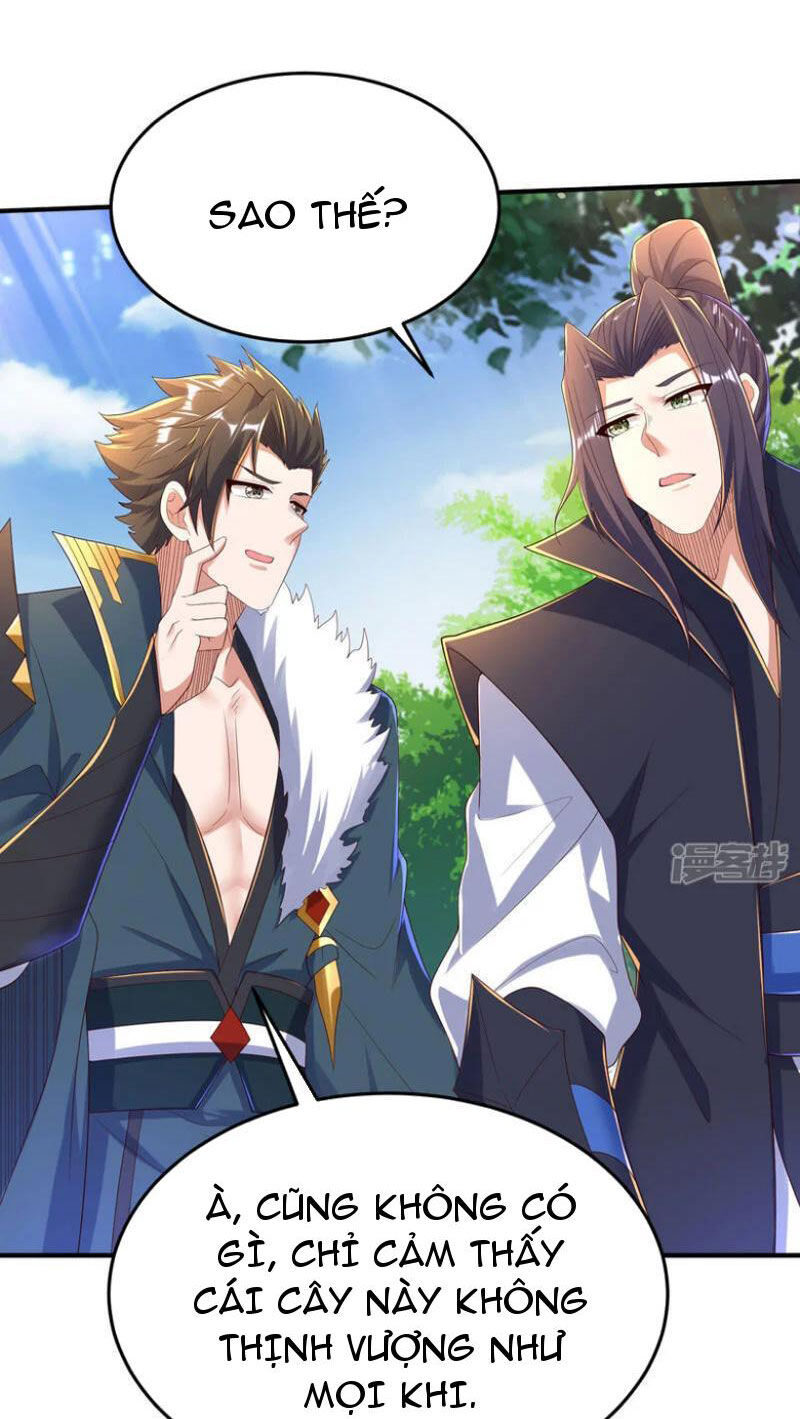 Đệ Nhất Ở Rể Chap 303 - Next Chap 304