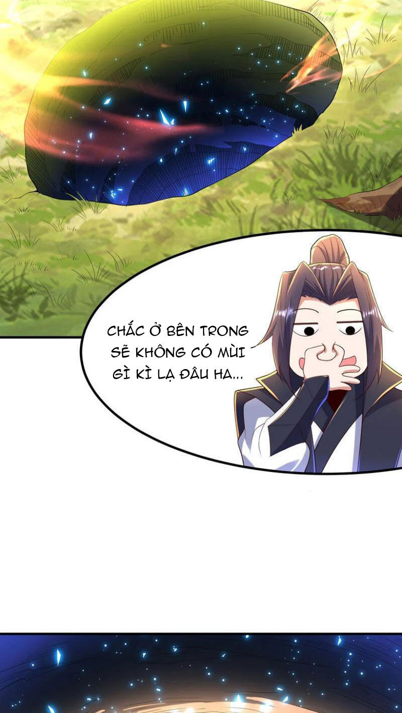 Đệ Nhất Ở Rể Chap 303 - Next Chap 304