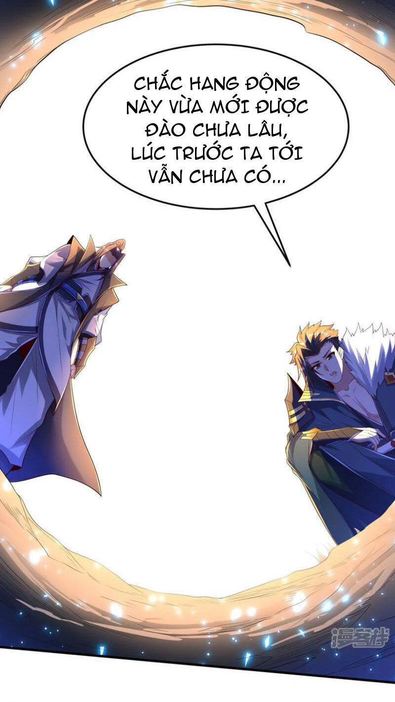Đệ Nhất Ở Rể Chap 303 - Next Chap 304