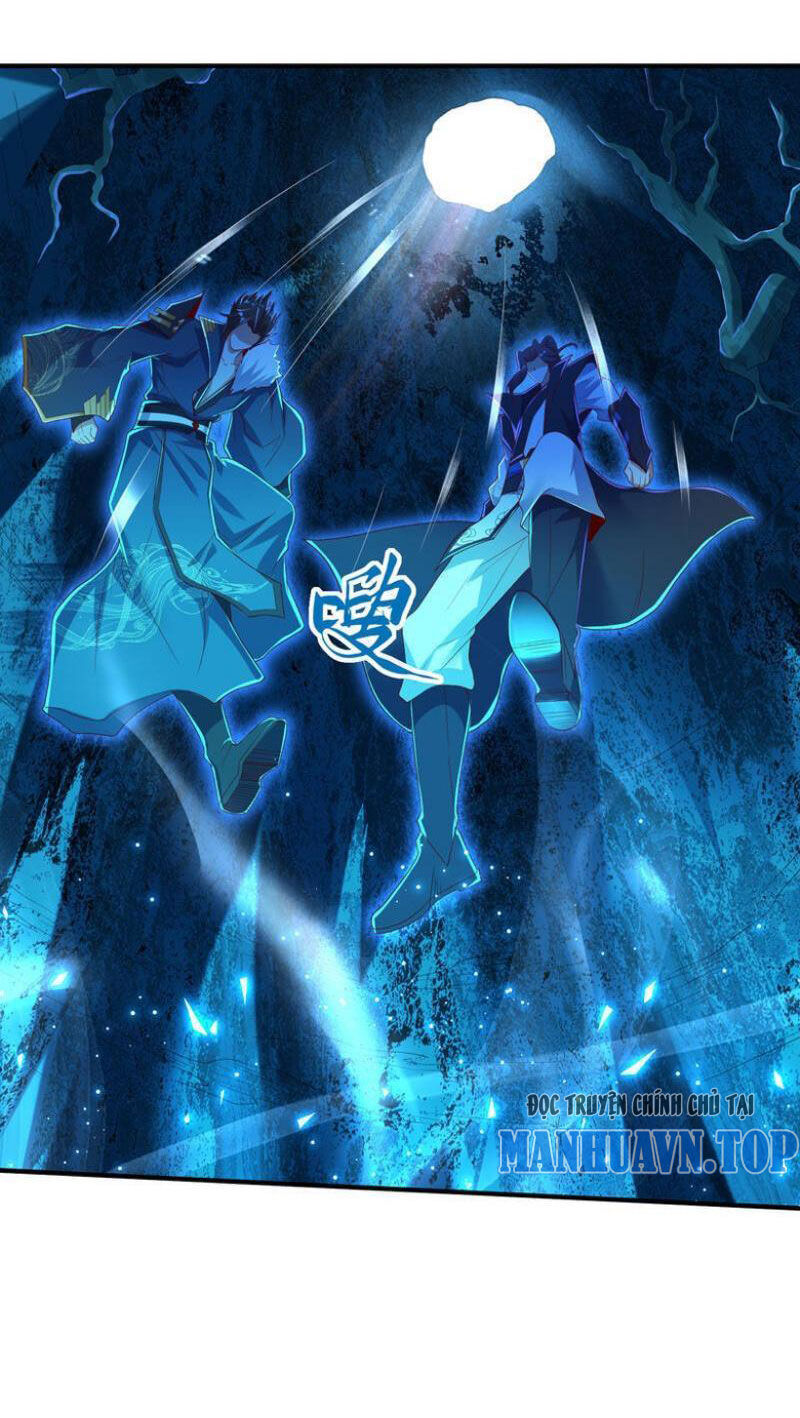 Đệ Nhất Ở Rể Chap 303 - Next Chap 304