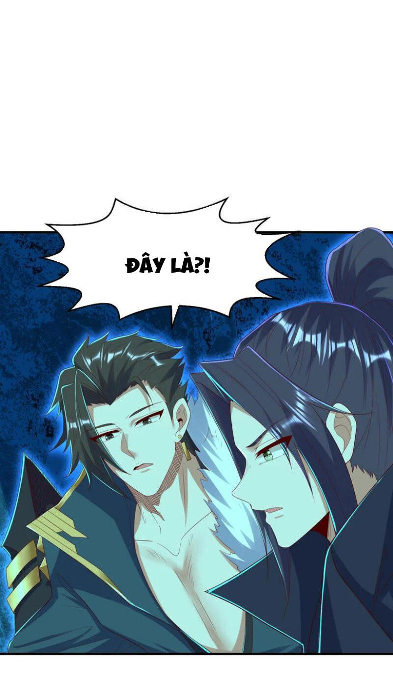 Đệ Nhất Ở Rể Chap 303 - Next Chap 304