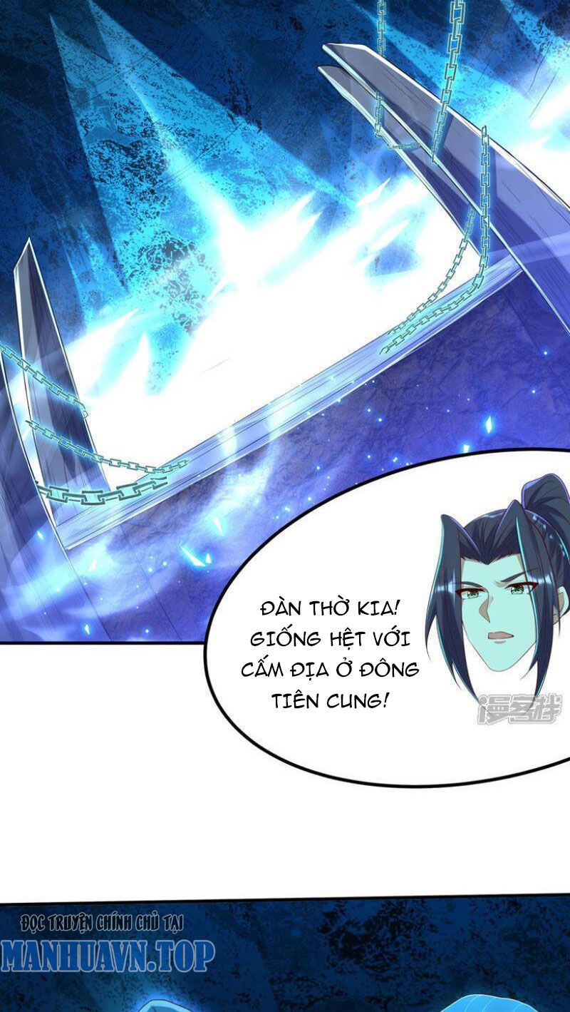 Đệ Nhất Ở Rể Chap 303 - Next Chap 304