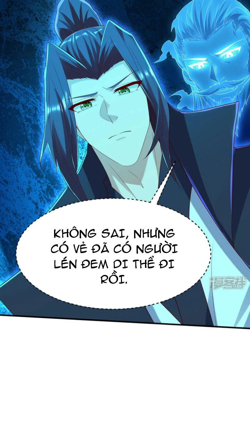 Đệ Nhất Ở Rể Chap 303 - Next Chap 304
