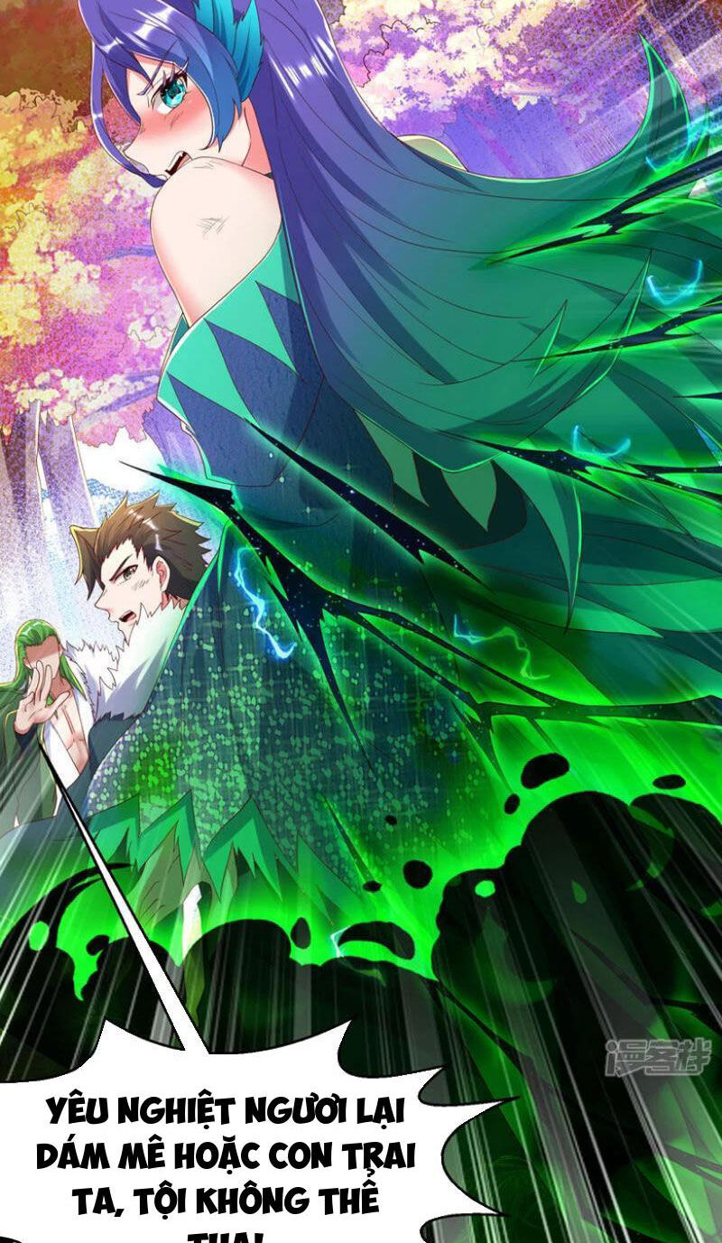 Đệ Nhất Ở Rể Chap 303 - Next Chap 304