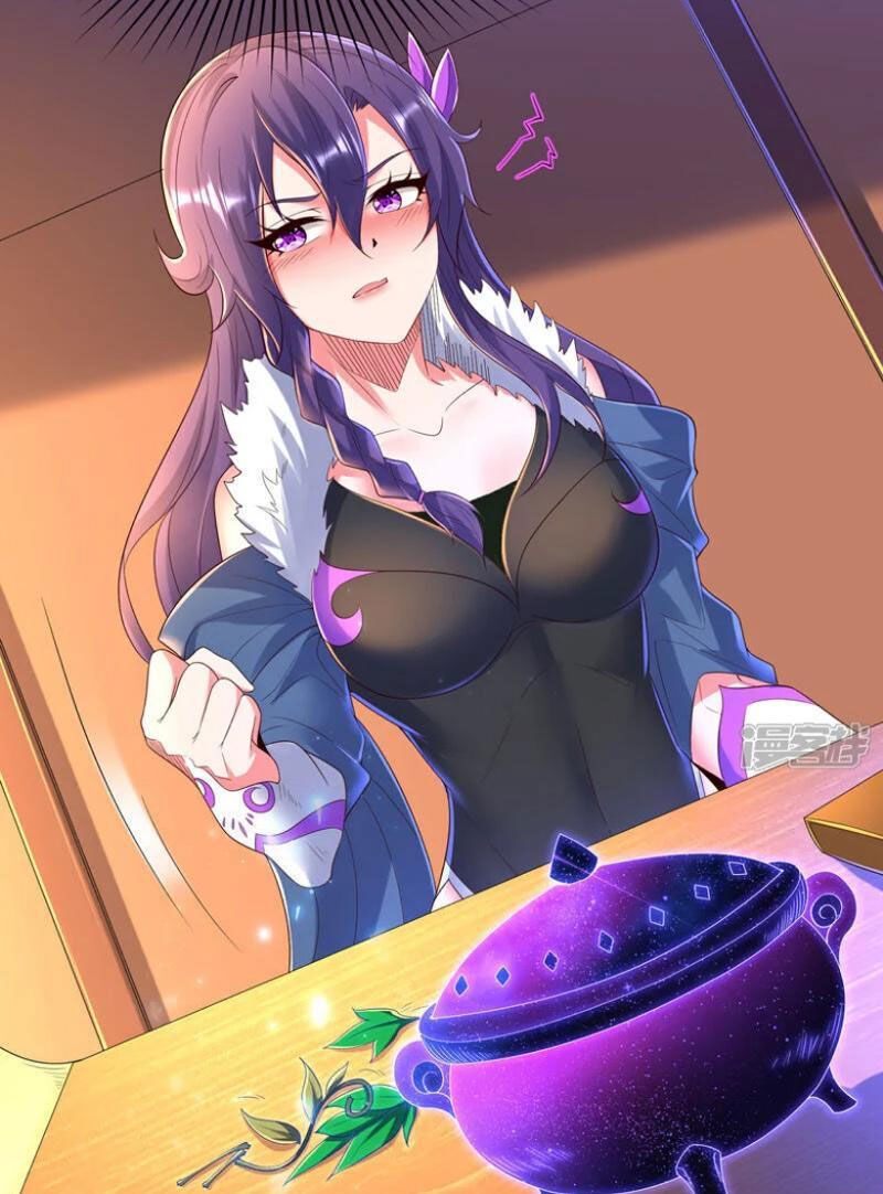 Đệ Nhất Ở Rể Chap 303 - Next Chap 304