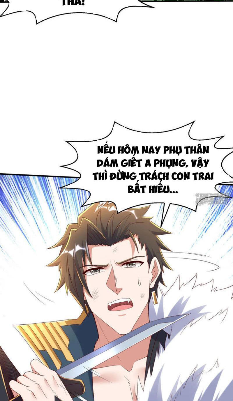 Đệ Nhất Ở Rể Chap 303 - Next Chap 304