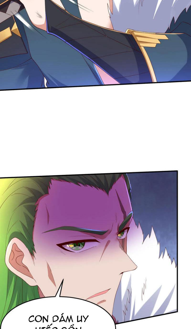 Đệ Nhất Ở Rể Chap 303 - Next Chap 304