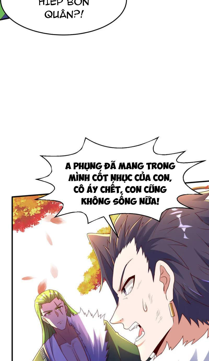 Đệ Nhất Ở Rể Chap 303 - Next Chap 304