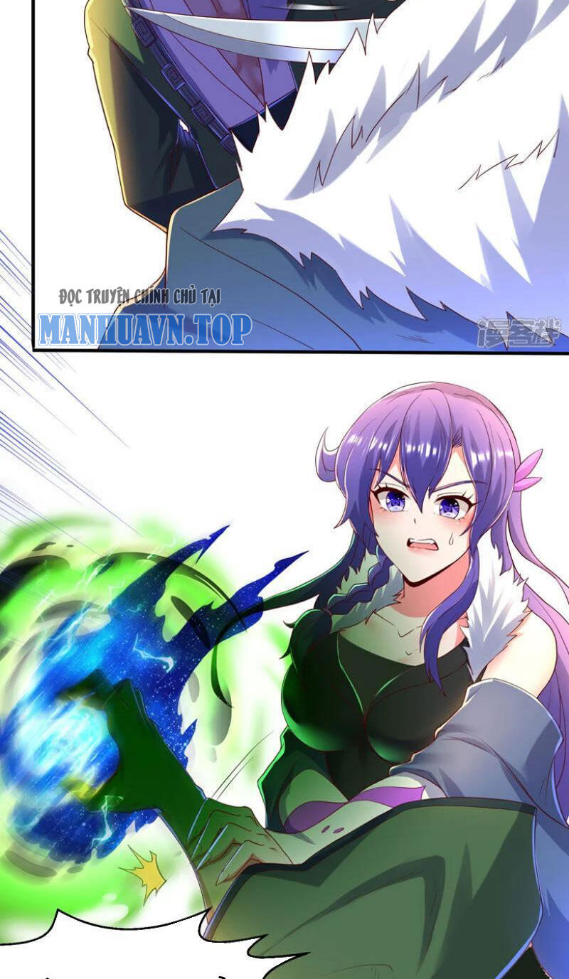 Đệ Nhất Ở Rể Chap 303 - Next Chap 304