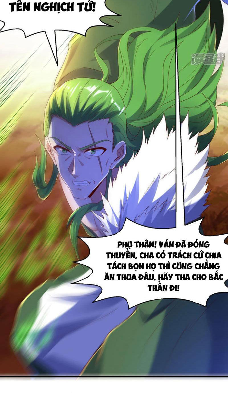 Đệ Nhất Ở Rể Chap 303 - Next Chap 304
