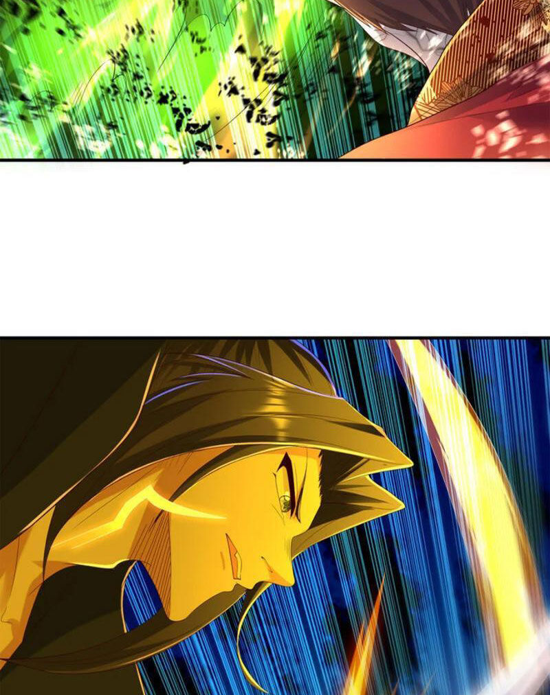 Đệ Nhất Ở Rể Chap 306 - Next Chap 307