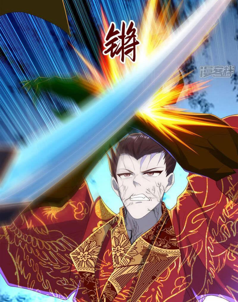 Đệ Nhất Ở Rể Chap 306 - Next Chap 307