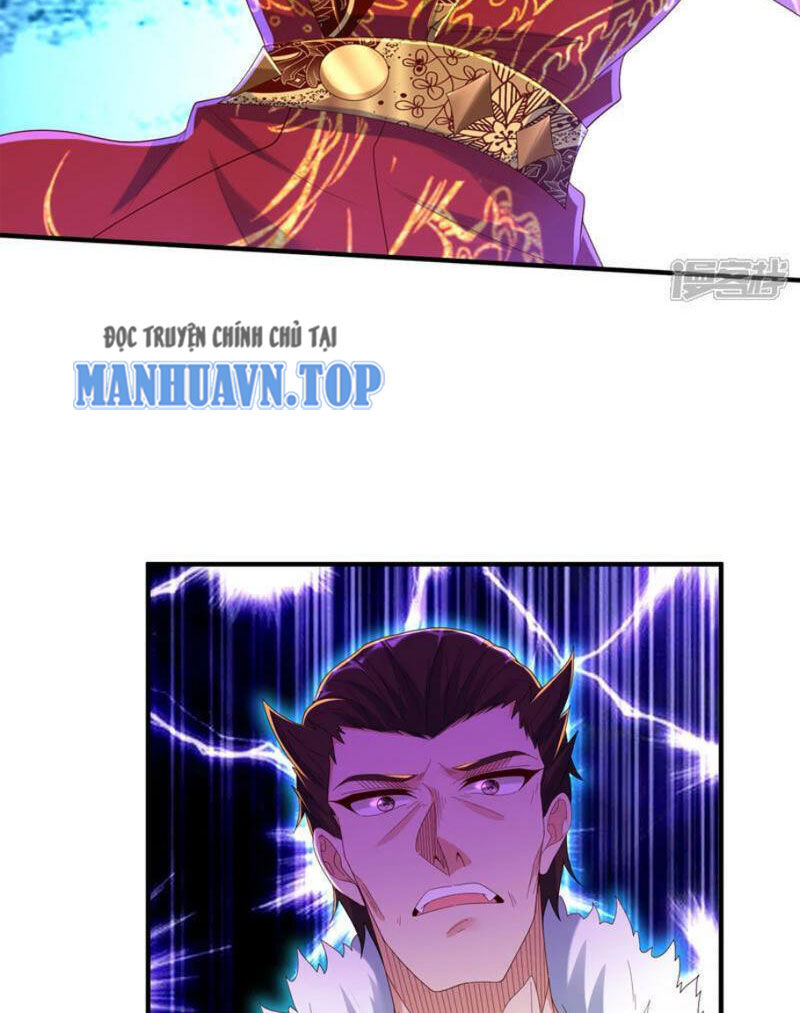 Đệ Nhất Ở Rể Chap 306 - Next Chap 307