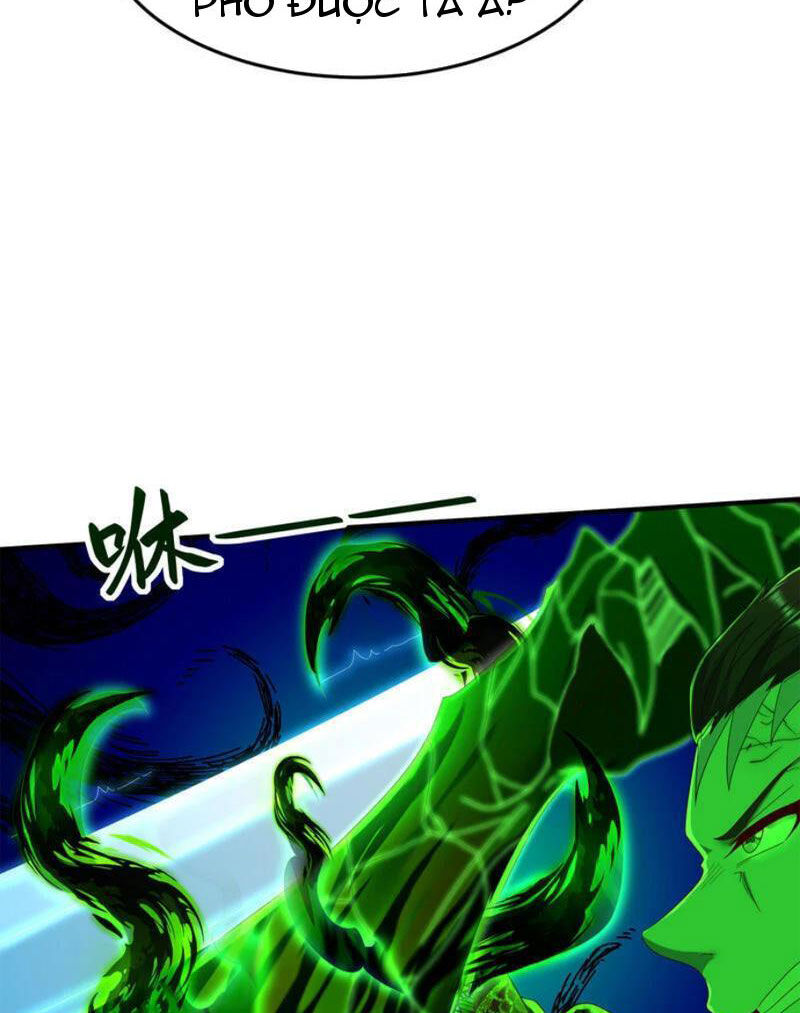 Đệ Nhất Ở Rể Chap 306 - Next Chap 307