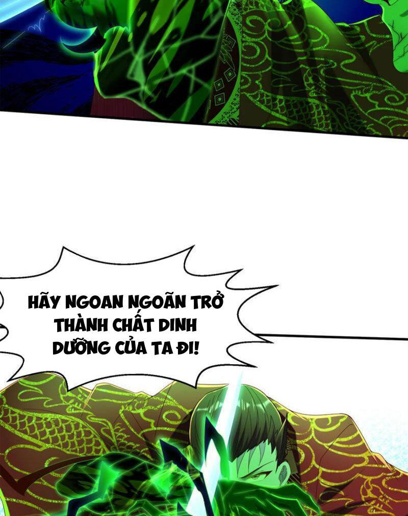 Đệ Nhất Ở Rể Chap 306 - Next Chap 307