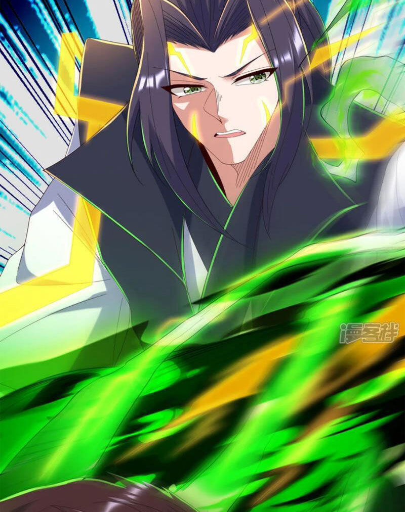 Đệ Nhất Ở Rể Chap 306 - Next Chap 307