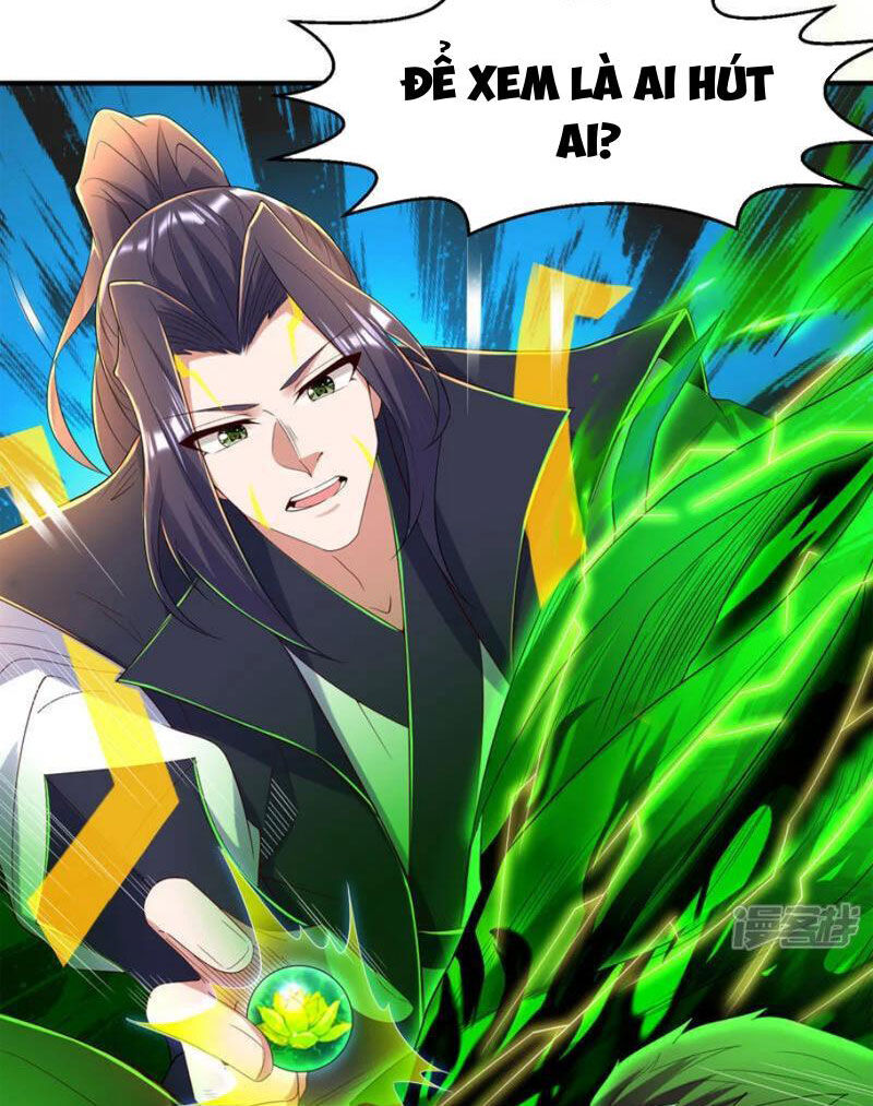 Đệ Nhất Ở Rể Chap 306 - Next Chap 307
