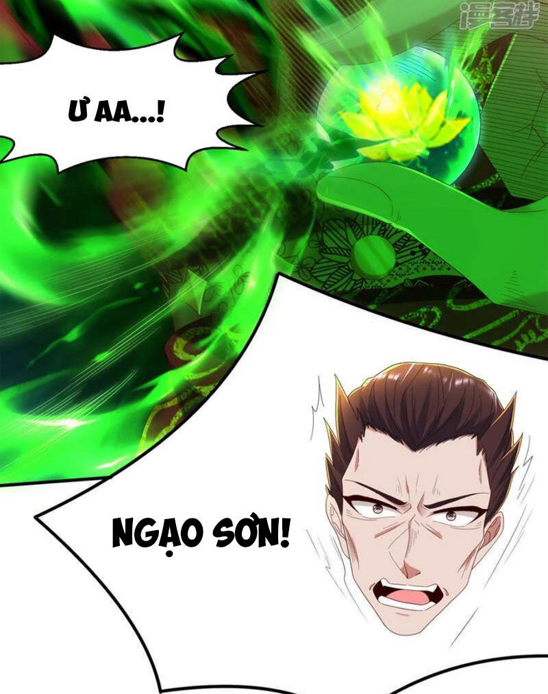 Đệ Nhất Ở Rể Chap 306 - Next Chap 307