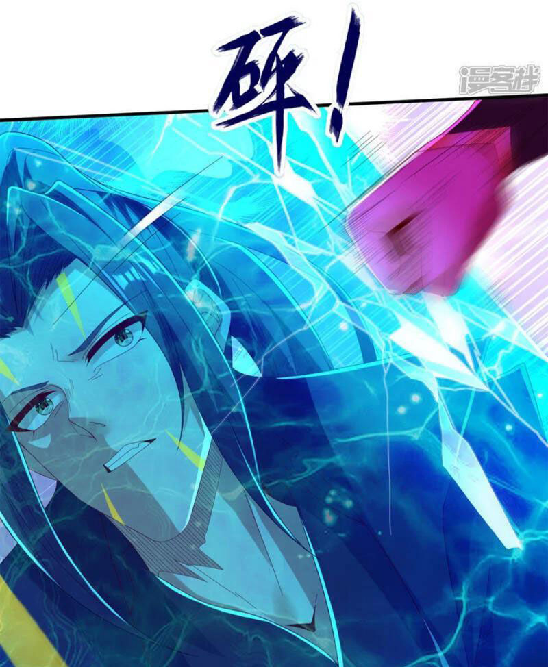 Đệ Nhất Ở Rể Chap 306 - Next Chap 307