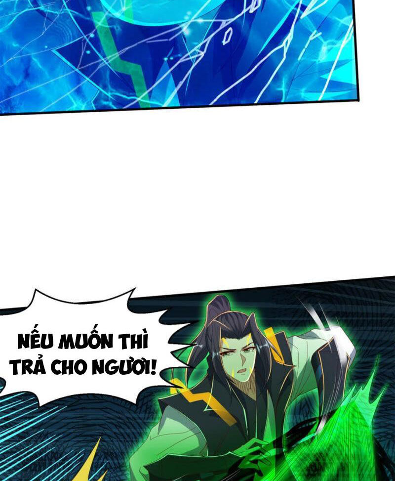 Đệ Nhất Ở Rể Chap 306 - Next Chap 307