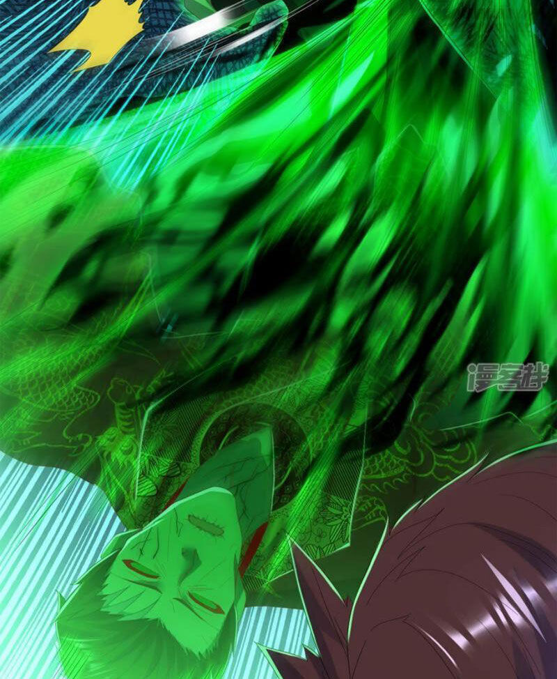 Đệ Nhất Ở Rể Chap 306 - Next Chap 307