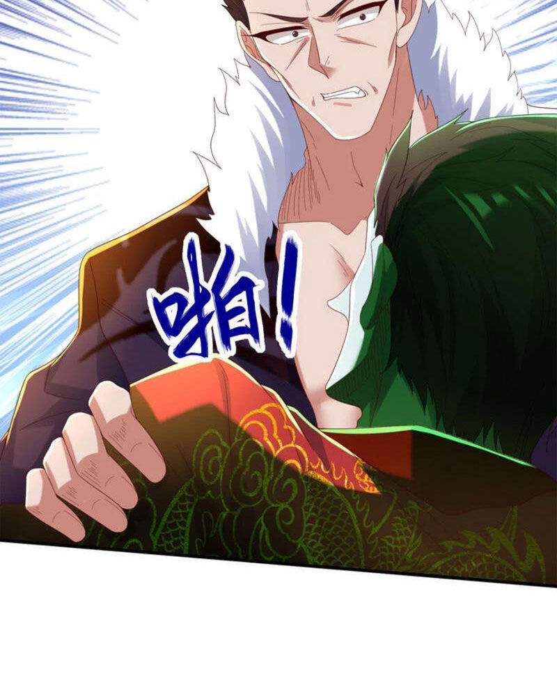 Đệ Nhất Ở Rể Chap 306 - Next Chap 307