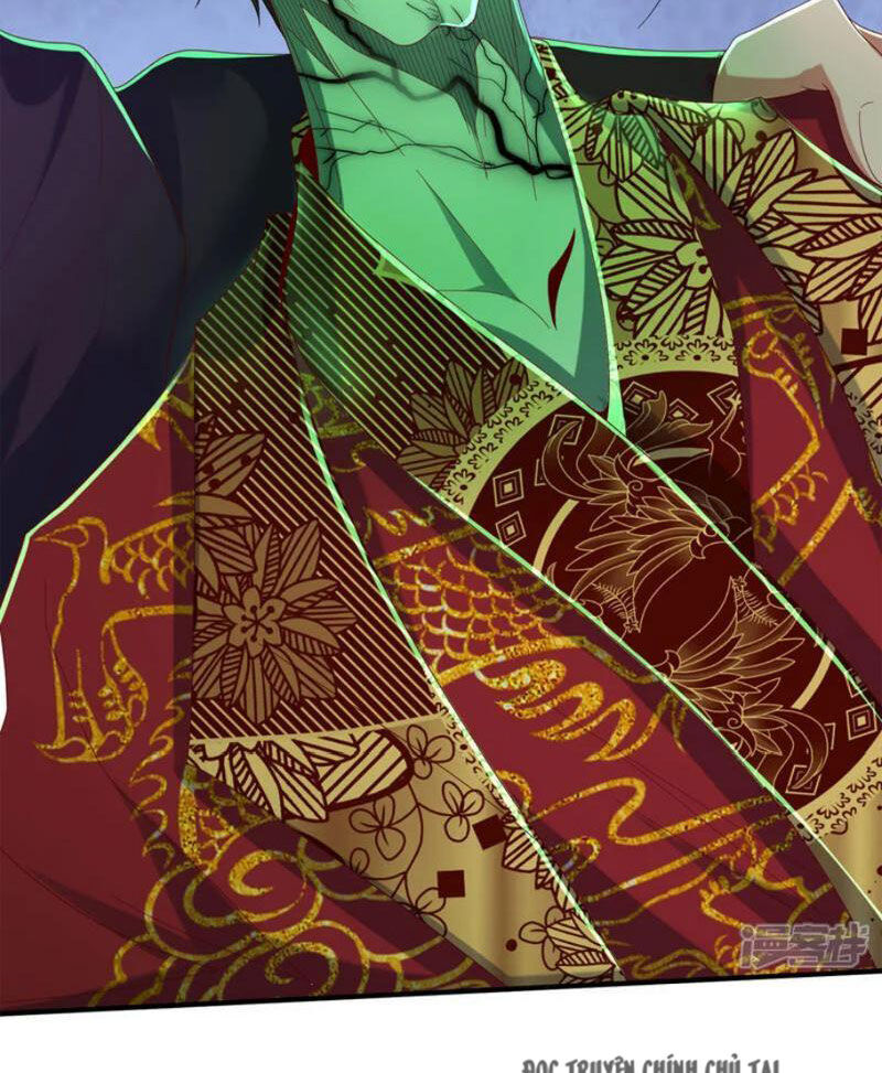 Đệ Nhất Ở Rể Chap 306 - Next Chap 307