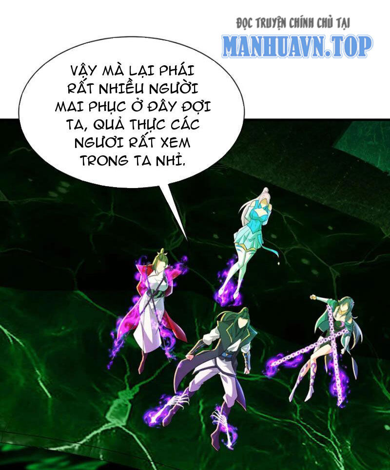 Đệ Nhất Ở Rể Chap 311 - Next Chap 312