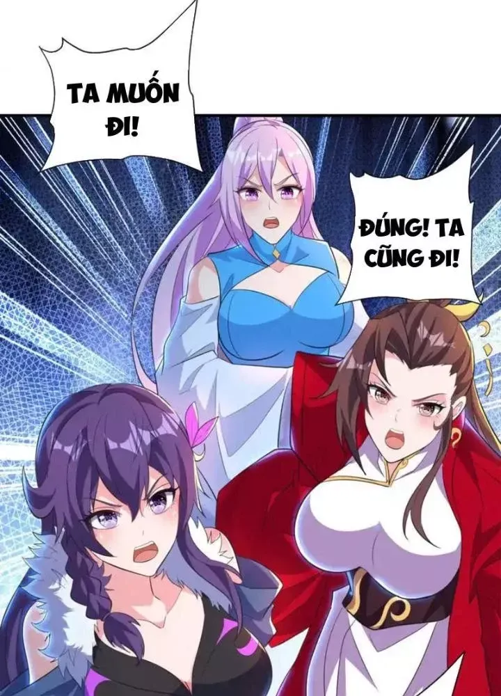 Đệ Nhất Ở Rể Chap 321 - Next Chap 322