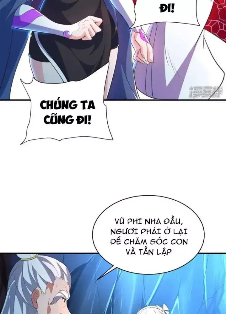 Đệ Nhất Ở Rể Chap 321 - Next Chap 322