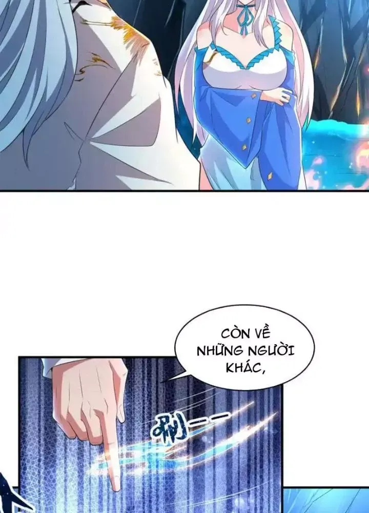 Đệ Nhất Ở Rể Chap 321 - Next Chap 322