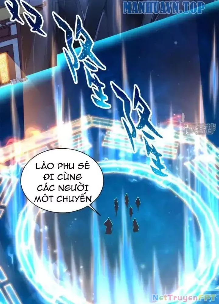 Đệ Nhất Ở Rể Chap 321 - Next Chap 322