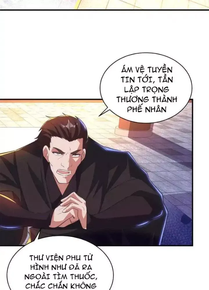 Đệ Nhất Ở Rể Chap 321 - Next Chap 322