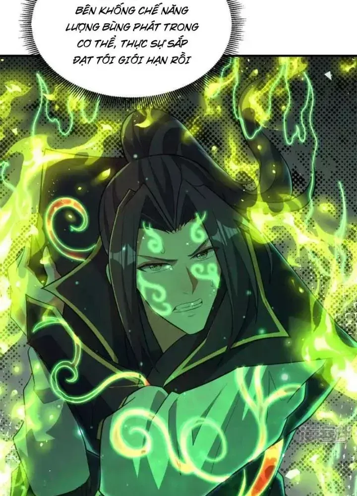 Đệ Nhất Ở Rể Chap 321 - Next Chap 322